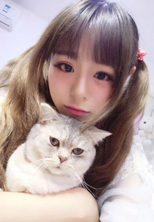 猫柚酱neko 中樱桃选送