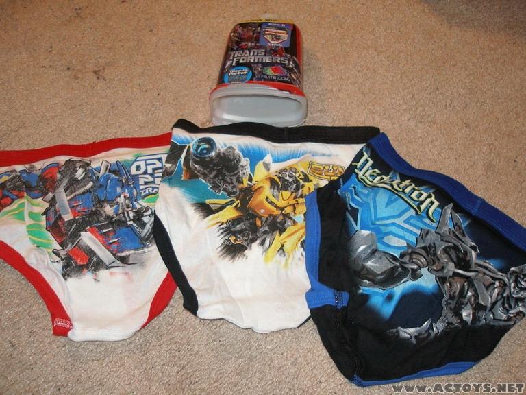 电影《变形金刚》形象源自《葫芦娃》_数码