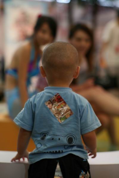 7月18日声\色\大戏将登场