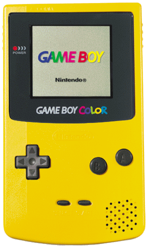GAME BOY 2 game-boy-2