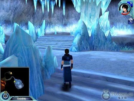 独家!《仙剑奇侠传4》图文流程攻略