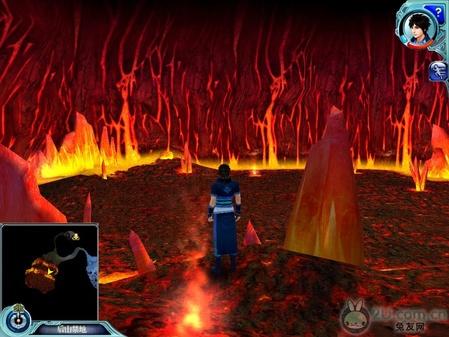 独家!《仙剑奇侠传4》图文流程攻略