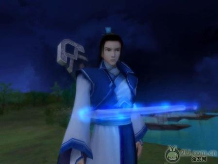 独家!《仙剑奇侠传4》图文流程攻略