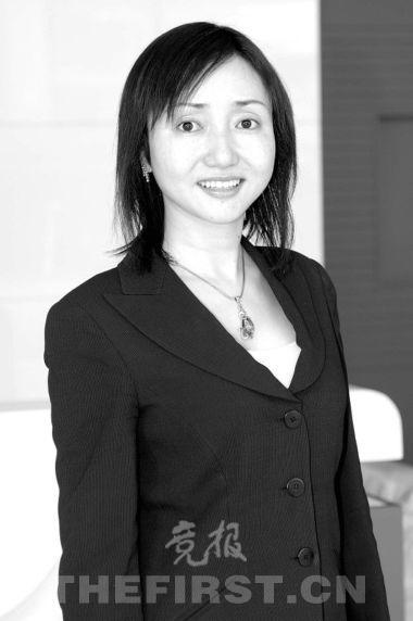 李瑜：“三大计划”操盘手 但从运行到今天的效果来看，张燕梅的担心如愿以偿地“多余”了。