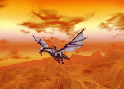 多人骑乘_网络游戏龙骑士online