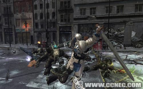 《地狱之门:伦敦》游戏完整背景翻译_游戏攻略