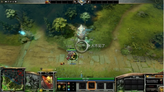 DOTA2评测 DOTA2评测