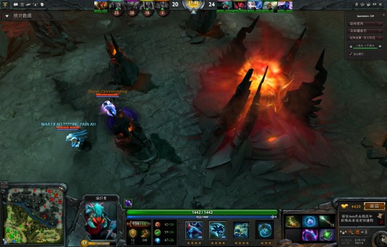 DOTA2评测 DOTA2评测