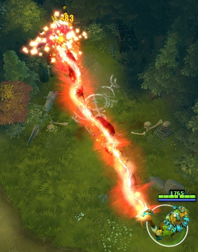 DOTA2新手指南 DOTA2新手指南