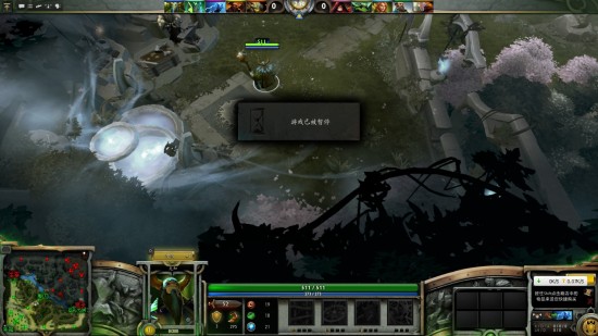 DOTA2新手指南 DOTA2新手指南