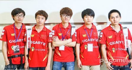 LPL夏季赛第七周 出线的名额