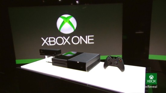 Xbox One暂不支持外部存储