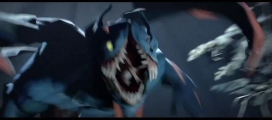 暗夜魔王 暗夜魔王