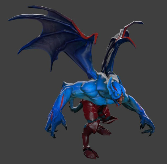 暗夜魔王 暗夜魔王