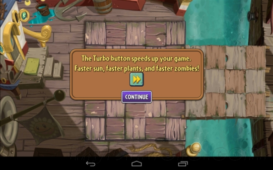 《植物大战僵尸2》大升级:不再婆婆妈妈