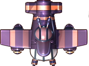 全民飞机大战所有敌机介绍/