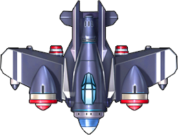 全民飞机大战所有敌机介绍/