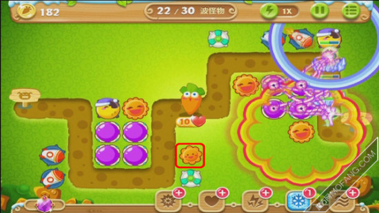 可以在建造一个太阳塔