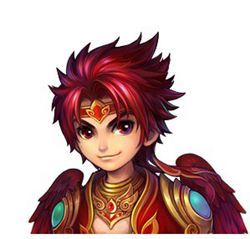 羽灵神未渡劫头像 羽灵神渡劫头像