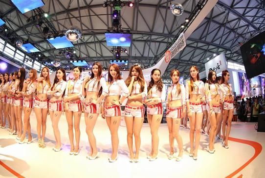 指点传媒CJ之旅圆满结束 展台现场精彩不断