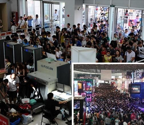 指点传媒CJ之旅圆满结束 展台现场精彩不断