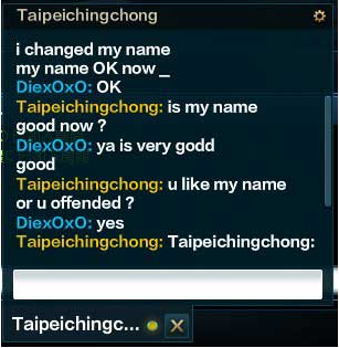 辱华选手禁赛三场罚2500美金