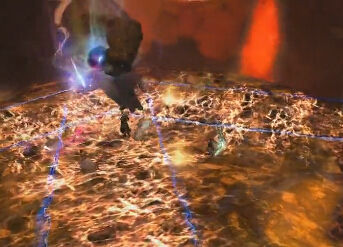 ff14极泰坦p1-p4详细图文攻略