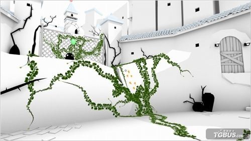 《黑白世界》PS4版发售日期