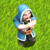 《Clash of Clans》法师（Wizard）详细数据