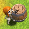 《Clash of Clans》炸弹人（Wall Breaker）详细数据