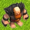 《Clash of Clans》巨人（Giant）详细数据