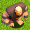 《Clash of Clans》巨人（Giant）详细数据