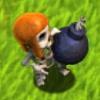 《Clash of Clans》炸弹人（Wall Breaker）详细数据