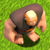 《Clash of Clans》巨人（Giant）详细数据