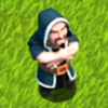 《Clash of Clans》法师（Wizard）详细数据