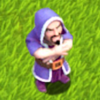 《Clash of Clans》法师（Wizard）详细数据