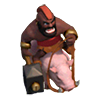 《Clash of Clans》野猪骑士（Hog Rider）详细数据
