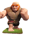 《Clash of Clans》兵种及法术资料索引