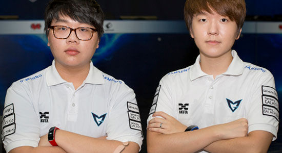 IG经理出面辟谣:Dandy和Pawn已加盟IG实属谣传