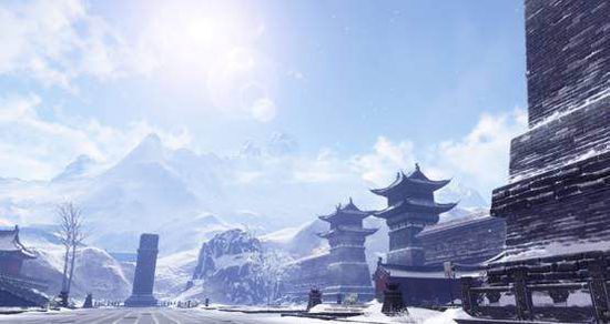 《天涯明月刀ol》微博段子