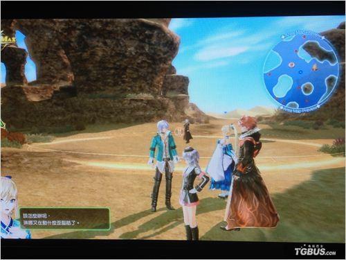 《光明之响》攻略 BOSS要点