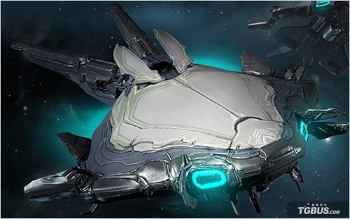 《星际战甲》次时代未来战争