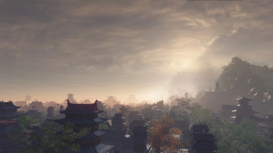 天涯明月刀OL同人天涯月明行