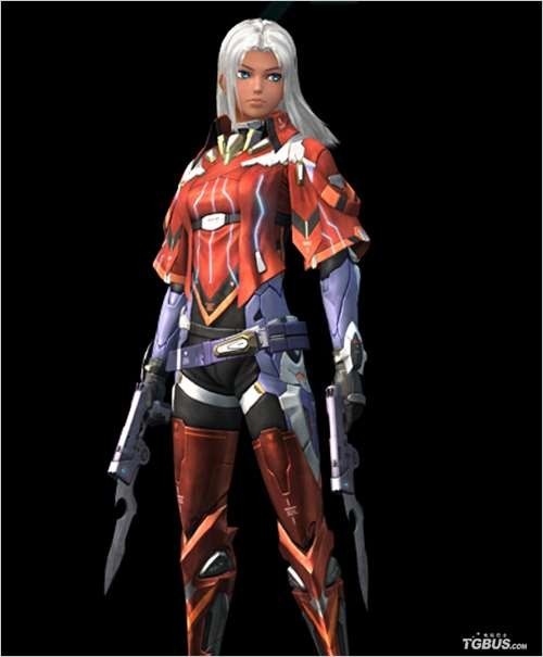 引导"blade"的女性大佐  艾尔玛(エルマ)   cv:桑岛法子   民间