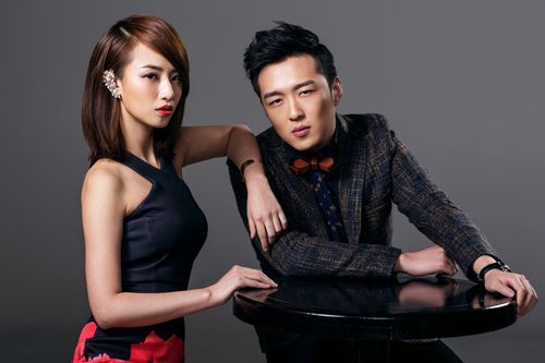 <em>梧桐</em>和立蓁CFPL S6华丽写真 - 新浪游戏