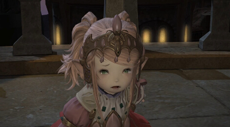 《FF14》2.3主线剧情整理