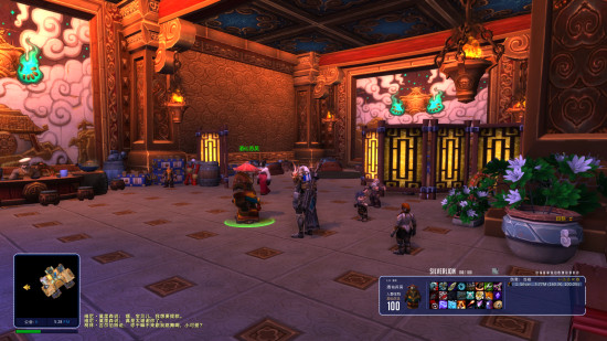 WeakAuras打造个性猎人界面