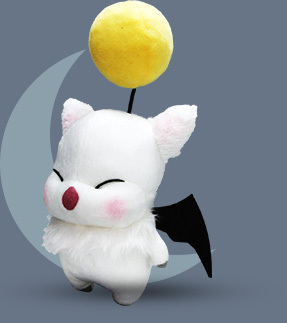 ff14莫古力新春大礼包来袭