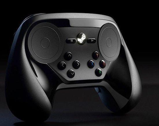 PC游戏Steam盒子11月份问世 - 新浪游戏