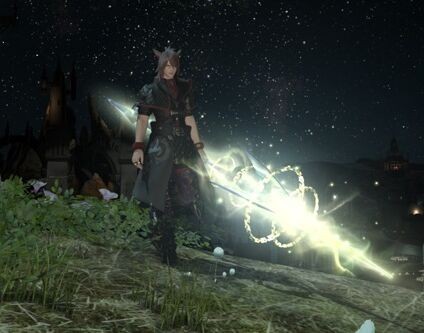 FF14 2.4古武防具外观提前看